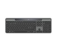 Logitech Signature sottile Solar+ wireless keyboard - PAN QWERTY