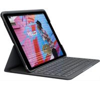 Logitech - Slim Folio-nero Logitech