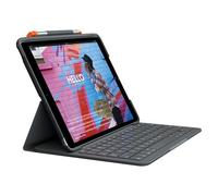 Logitech Slim Folio per iPad (7ª, 8ª e 9ª generazione)