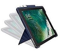 Custodia Logitech Slim Folio Pro con tastiera retroilluminata per iPad Pro 11" (generazione 1/2/3/4)