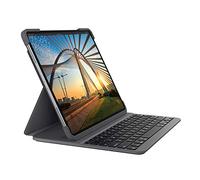Logitech Slim Folio Pro, Layout Spagnolo Qwerty