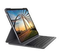 Logitech Slim Folio Proper iPad Pro 12,9" (3a e 4a generazione)