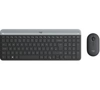 LOGITECH BUNDLE WIRELESS MOUSE+ TASTIERA MK470 Quantita min. 1