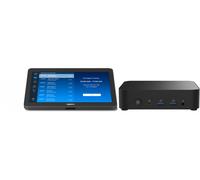 Logitech Soluzione Tap Room per Microsoft Teams - Pacchetto base