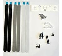 Logitech SPARE - Tap Scheduler - WW-9004 - MOUNTING TAPE AND SCREWS