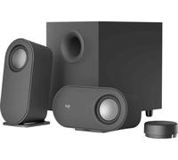 Logitech Z407 40 W Antracite Con cavo e senza cavo