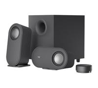 Logitech Z407 40 W Antracite Con cavo e senza cavo