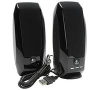 Logitech Speakers S150 - Black - Usb - W - NUOVO
