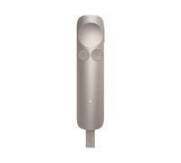 Logitech Spotlight 2, telecomando per presentazioni, clicker wireless feedback tattile, evidenziazione digitale, azioni personalizzabili, puntatore laser, ricarica rapida, Bluetooth, USB-C - Sabbia