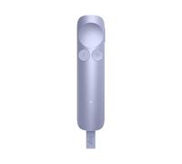 Logitech Spotlight 2, telecomando presentazioni, clicker wireless feedback tattile, evidenziazione digitale, azioni personalizzabili, puntatore laser, ricarica rapida, Bluetooth, USB-C - Lilla chiaro