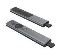 Logitech Spotlight Plus Präsentations-Fernsteuerung 910-005166