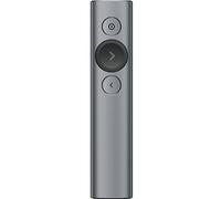 Logitech Riflettori puntati sui presentatori PLUS