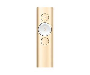 Logitech Spotlight Präsentations-Fernsteuerung Presentatore 910-004862