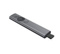 Logitech Spotlight Presenter Evidenziatore Digitale con Bluetooth, Clicker Unive
