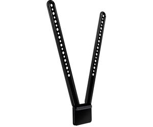 Logitech staffa su televisore XL per MeetUp