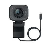 Logitech StreamCam Full HD 1080P / 60fps Messa a fuoco automatica Porta USB-C /