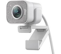 Logitech StreamСam webcam 1920 x 1080 Pixel USB 3.2 Gen 1 (3.1 Gen 1) Bianco