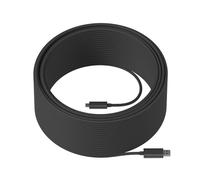 Logitech Strong cavo USB 45 m USB 3.2 Gen 2 (3.1 Gen 2) USB A USB C Grafite NEW