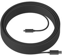 Logitech Strong USB Kabel 10 Meter Mod. 939-001799