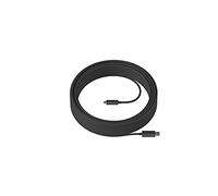 Logitech Strong cavo USB 3.2 Gen 2 (3.1 2) 45 m A C Grafite [939-001805]