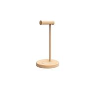 Logitech Supporto per cuffia con microfono in Legno