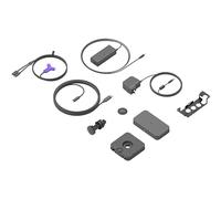 Logitech SWYTCH BYOM 952-000010 - Collegamento portatile per sistemi di videoconferenza, USB C e USB A, compatibile con sistemi Logitech Rally, Meetup e Group, supporta Windows, MacOS, ChromeOS (nuovo