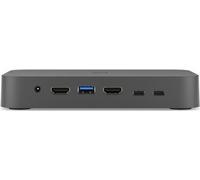 Logitech Swytch Hub Nero (SWYTCH - N/A - WW - ) NEW