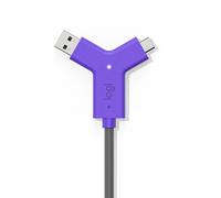 Logitech Swytch (SWYTCH Y CABLE - N/A - WW - )