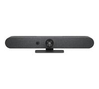 Logitech Tap 10.1” Meeting Room Touch Controller with Cat5e Kit - 1280 x 800, Ol