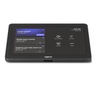 Logitech Tap Base Bundle sistema di conferenza Collegamento ethernet LAN Multipo