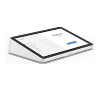 Logitech Tap IP, bianco 10,1" display touch