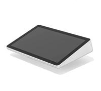 Logitech Tap IP Bianco Dispositivo di controllo per sale riunioni progettato per gestire facilmente le tue videoconferenze