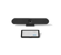 Logitech Tap IP Room Solutions Kit Huddle Per Sale Piccole - Videocon