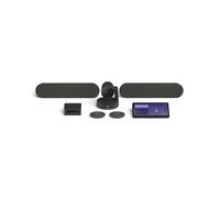 Logitech Tap Large Bundle - Microsoft Teams sistema di conferenza Sistema videoconferenza gruppo [TAPRAPMSTINT]