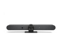 Logitech Tap Rally Bar Bundle - Zoom sistema di conferenza Collegamento ethernet