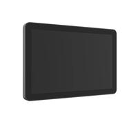 Logitech Tap Scheduler 25,6 cm 10.1" 1280 x 800 Pixel IPS 802.11a, 802.11b, 802.11g, Wi-Fi 4 802.11n, Wi-Fi 5 802.11ac Gr