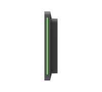 Logitech Tap Scheduler 25,6 cm 10.1" 1280 x 800 Pixel IPS 802.11a, 802.11b, 802.11g, Wi-Fi 4 802.11n, Wi-Fi 5 802.11ac Gr