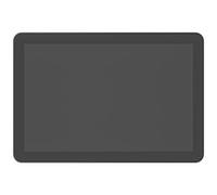 Logitech Tap Scheduler 25,6 cm 10.1" 1280 x 800 Pixel IPS 802.11a, 802.11b, 802.11g, Wi-Fi 4 802.11n, Wi-Fi 5 802.11ac Gr