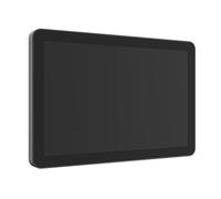 Logitech Tap Scheduler 25,6 cm 10.1" 1280 x 800 Pixel IPS 802.11a, 802.11b, 802.11g, Wi-Fi 4 802.11n, Wi-Fi 5 802.11ac Gr