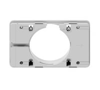 Logitech Tap Scheduler Angle Mount (WALL MOUNT FOR TAP SCHEDULER - OFF WHITE - W