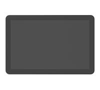 Logitech Tap Scheduler 25,6 cm 10.1" 1280 x 800 Pixel IPS 802.11a, 802.11b, 802.11g, Wi-Fi 4 802.11n, Wi-Fi 5 802.11ac Gr