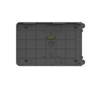 Logitech 952-000109 kit di fissaggio Grafite (Logitech - Mounting kit - for meet
