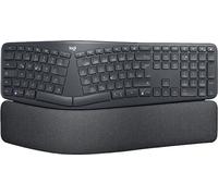 TASTIERA ERGONOMICA LOGITECH ERGO K860 Semimeccanica Wireless Windows, Mac, Linux QWERTY