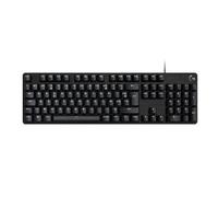Logitech Tastiera AZERTY Francese G413 SE