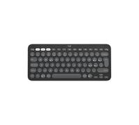 K380S PEBBLE KEYBOARD 2 - GRAP 920-011819 HITE
