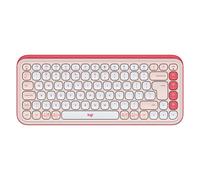 E_0015_ 19223287000 Logitech Logitech POP Icon Keys - Tastatur - kabello