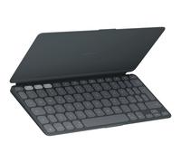 Logitech tastiera Bluetooth Universale QWERTY Italiano Grafite Mini