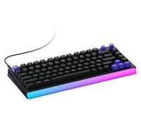 Logitech Tastiera computer G SERIES G512 X 75 Black 920 013937