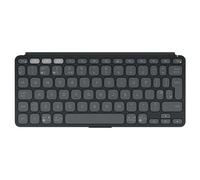 Logitech Keys-To-Go 2 tastiera Universale Bluetooth QWERTY Italiano Grafite