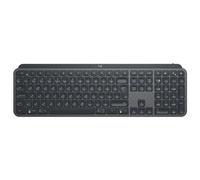 Logitech 920-010247 tastiera Ufficio Bluetooth Italiano Grafite